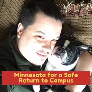 Meet your Posher, Billy